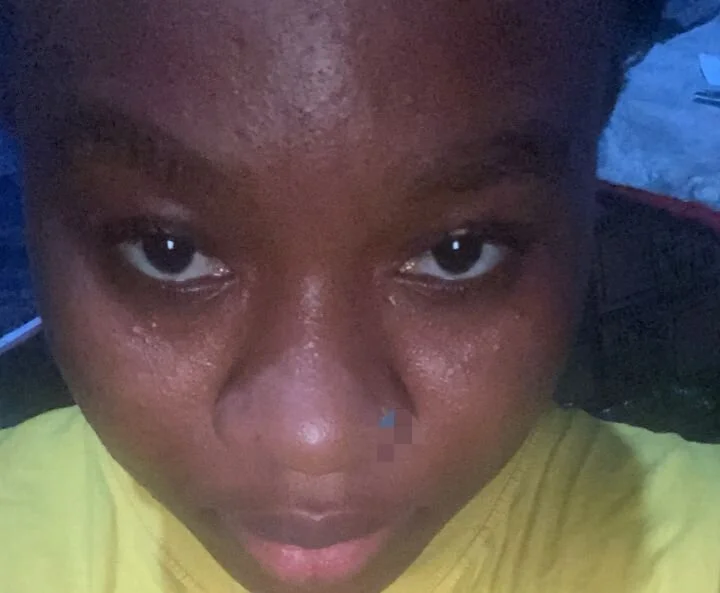 woly1's Offline XXX Chat