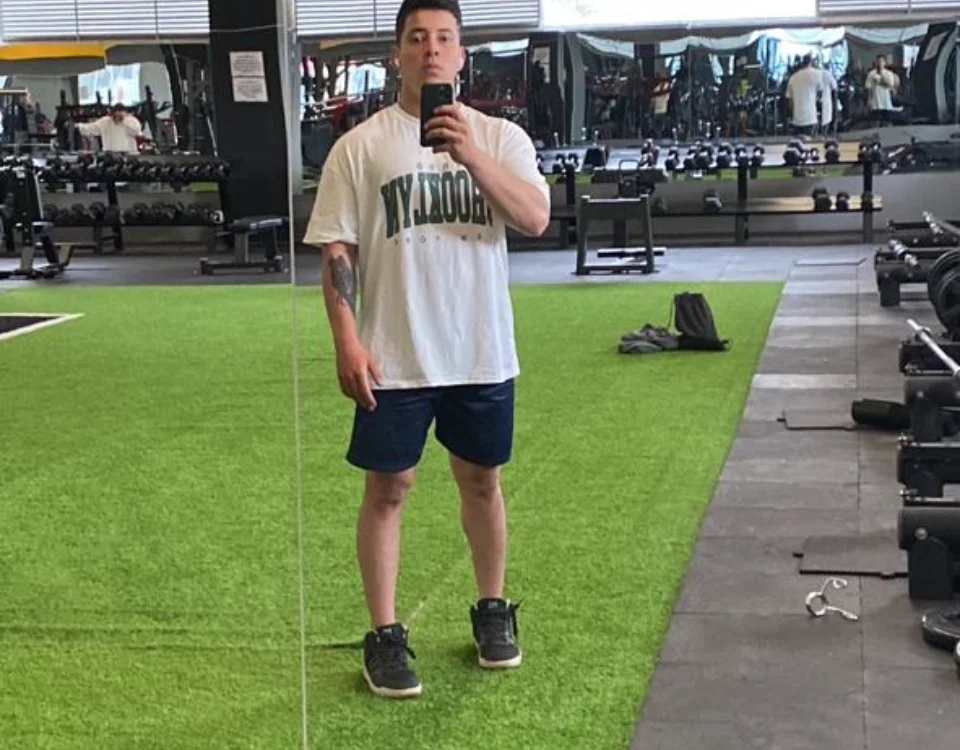 fredyliliana05 Offline XXX-Chat