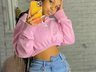 Pretty_taurus - Girl 