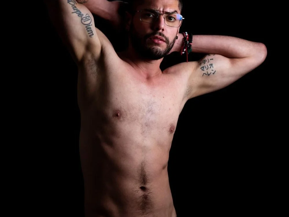 Czat XXX offline – DanteWinter