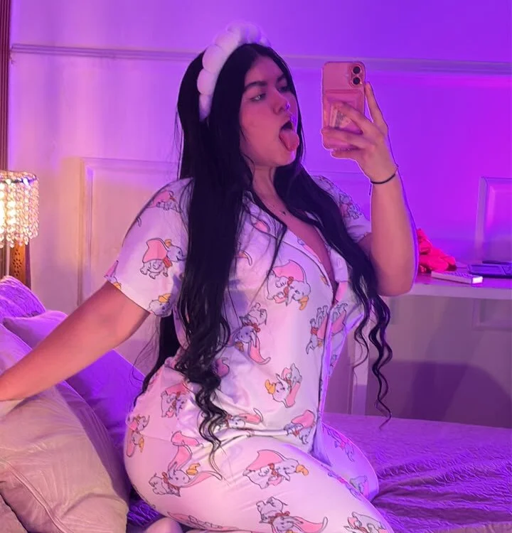 Geabloom's Offline XXX Chat