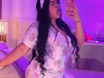 Geabloom - Girl 