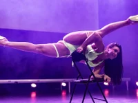 Модель NorwaysElektraNeon