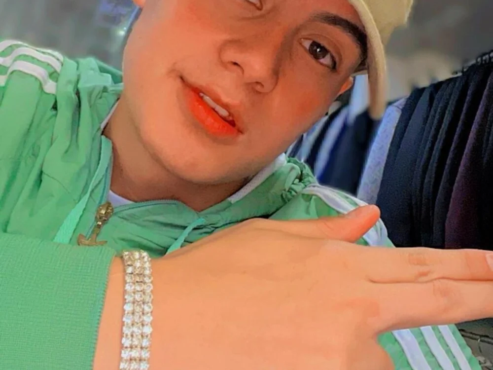 Chat XXX offline de andres_rivera