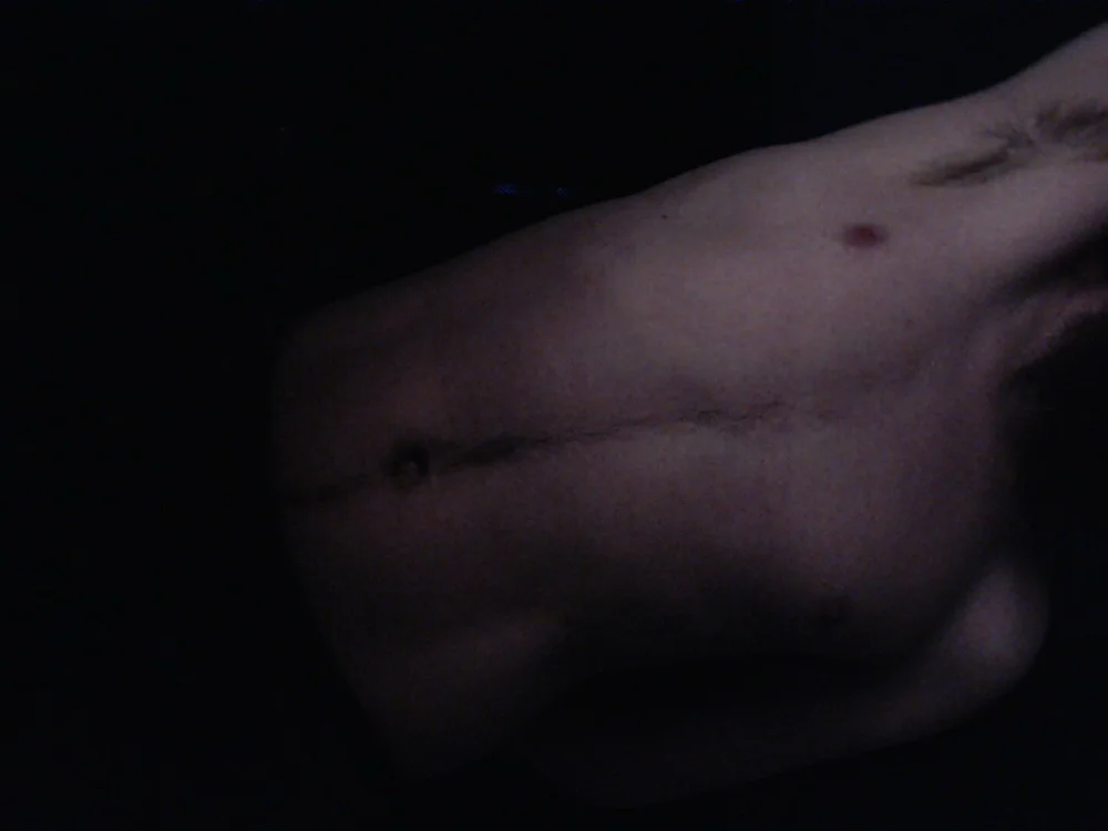 VampireButt's Offline XXX Chat
