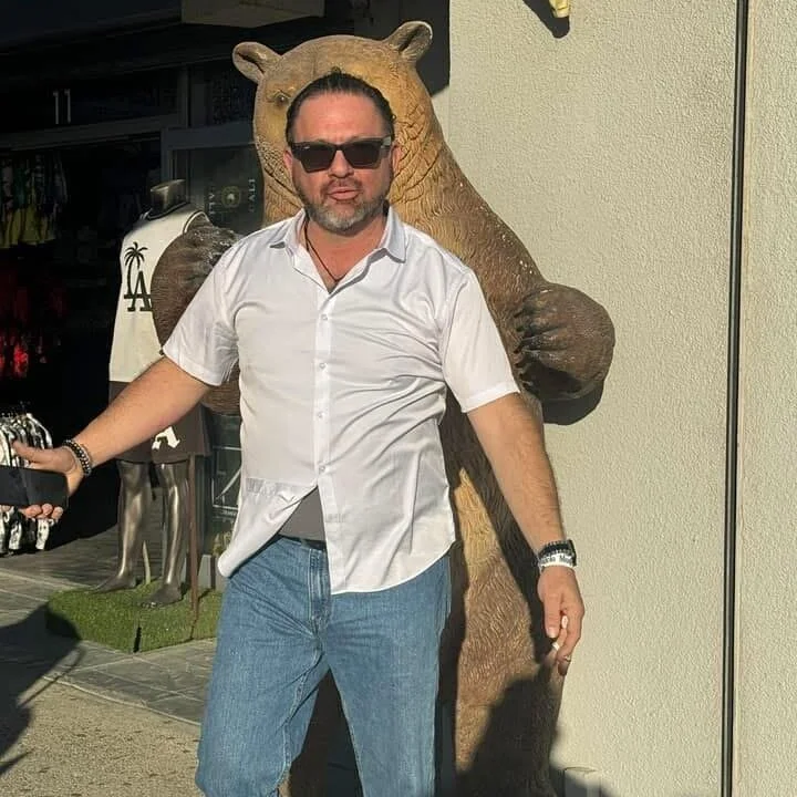 Czat XXX offline – kinkyJC