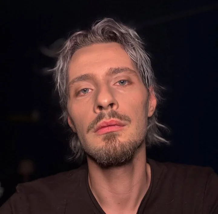 Magikmike94 离线XXX聊天