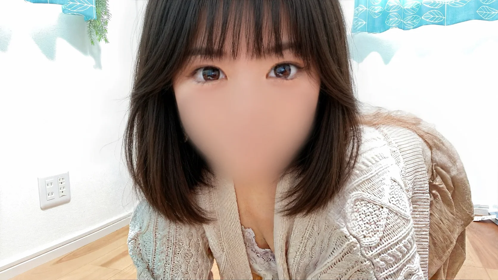 Omochi-chan8 cover photo
