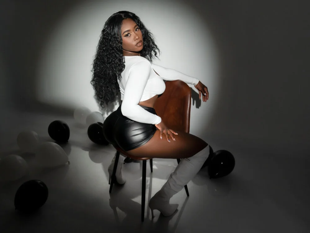 ValeriaRioz Offline XXX-Chat