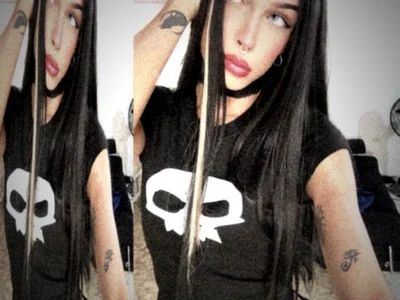 bella_gonvill profile