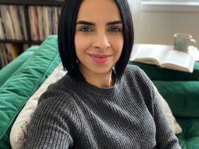 Amelia_Myers - Stripchat Pov Cam2cam Dildo Girl 