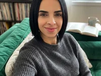 Модель Amelia_Myers