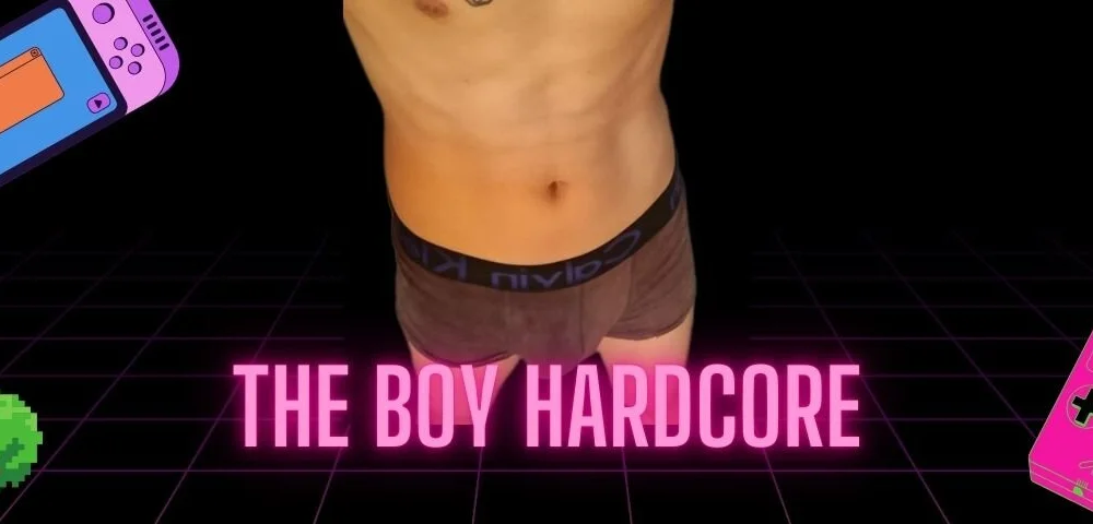 theboyhardcore's Offline Chat Room