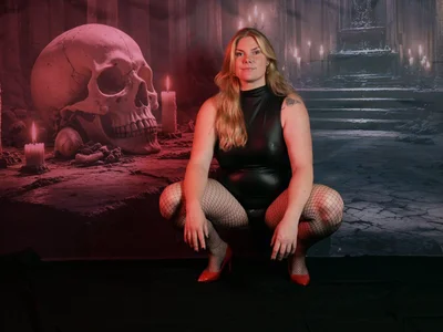Joannaexclusief - Girl 