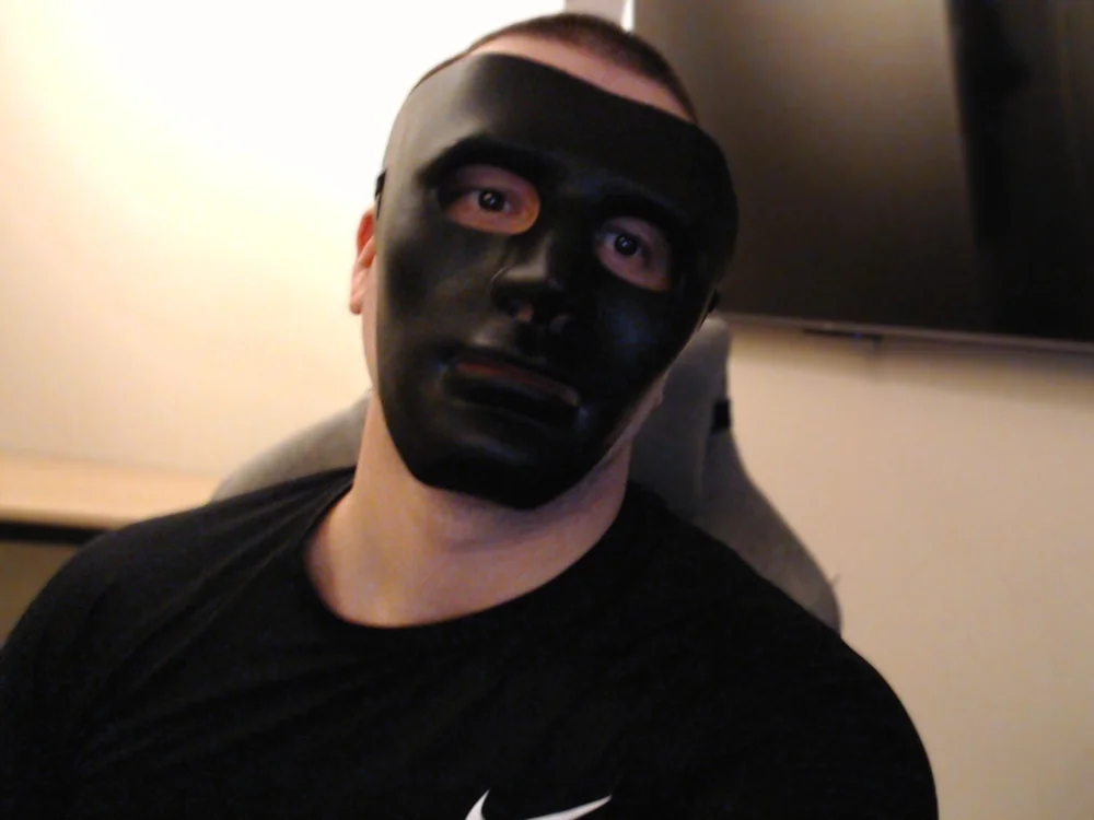 MirageZ's Offline Chat Room