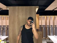 aron_mercury96's webcam live show