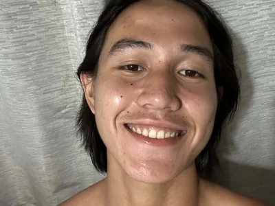 Hot_Iseiah69 - Boy 