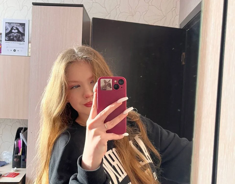 GeorgeneLecompteのオフラインXXXチャット