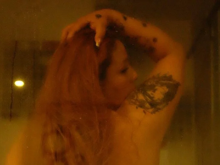 Chat +18 off-line de Scarlet_88