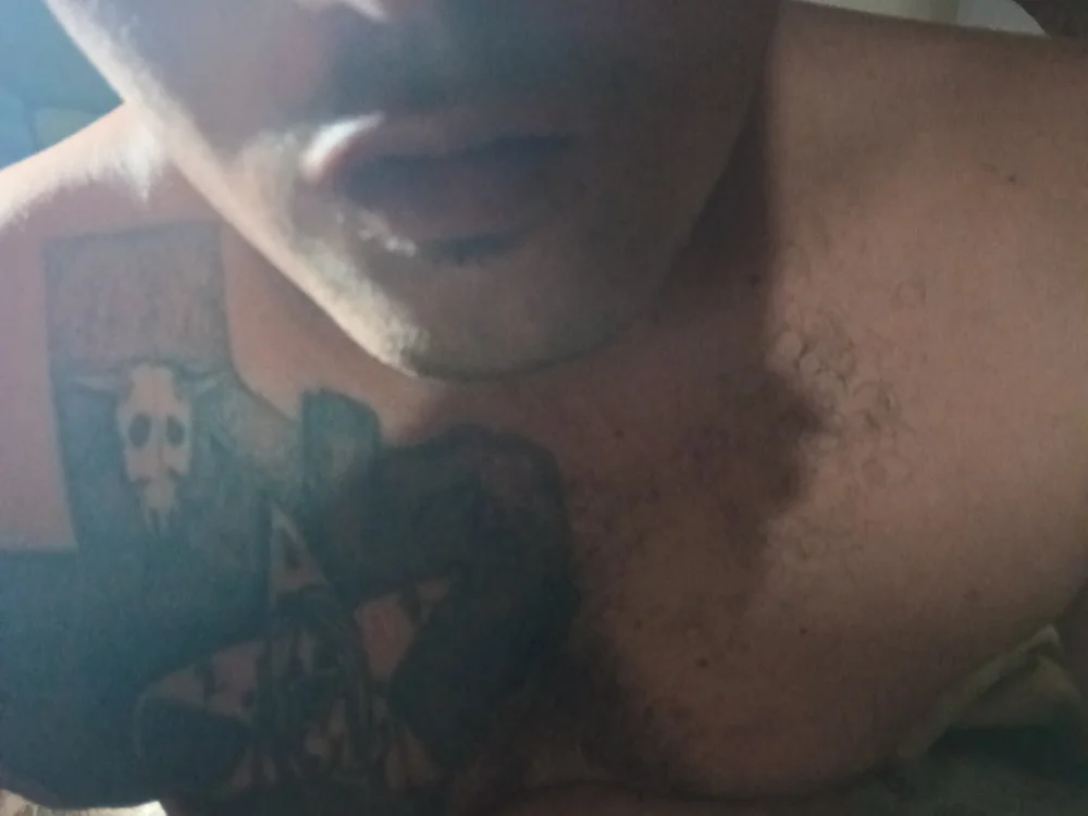 joseph021451's Offline XXX Chat