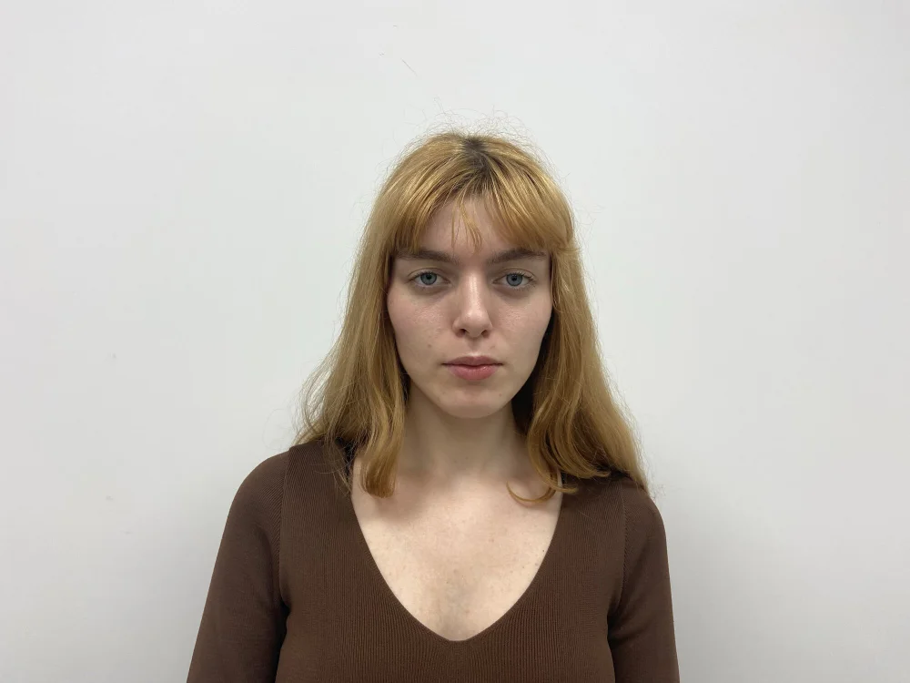 Offline chatovací místnost LoraDodson