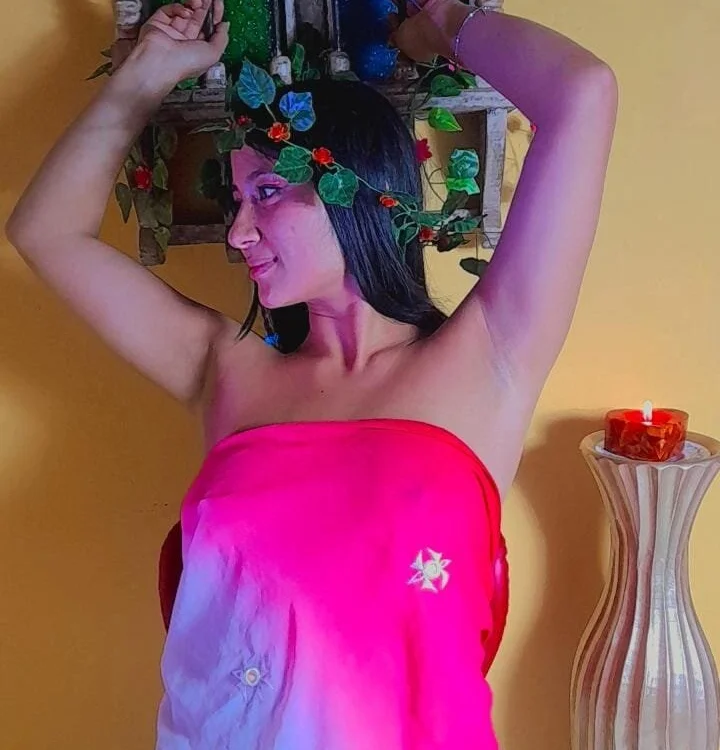 _mirabella's Offline XXX Chat