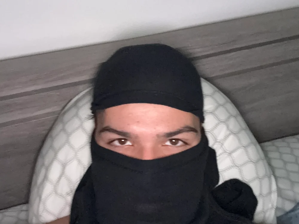 Chatroom XXX hors ligne de Th3Maskk
