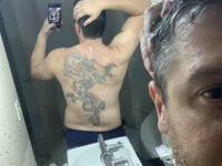 Model marriedbullbrazil