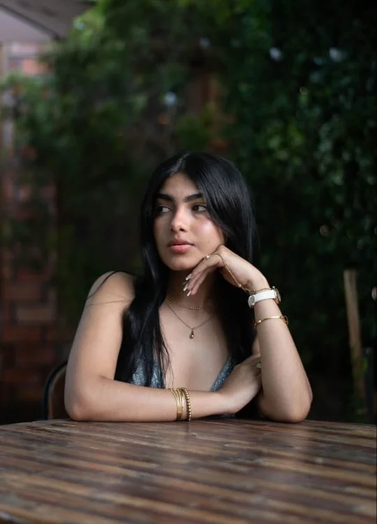 Alisha_Darcy's Offline XXX Chat