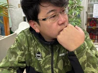 hentai_joe's webcam live show