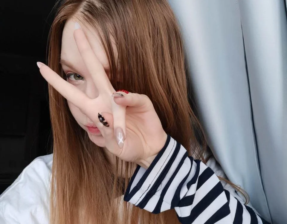 RinVi's Offline XXX Chat
