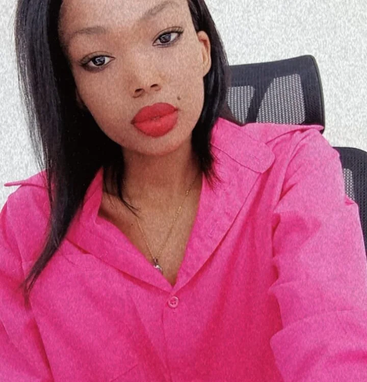 lethabojoyce4 Offline Chatraum