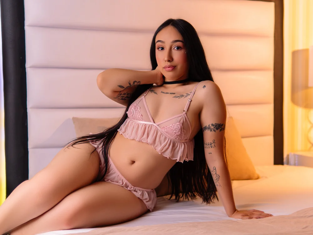 PrincesaGaby offline chatrum