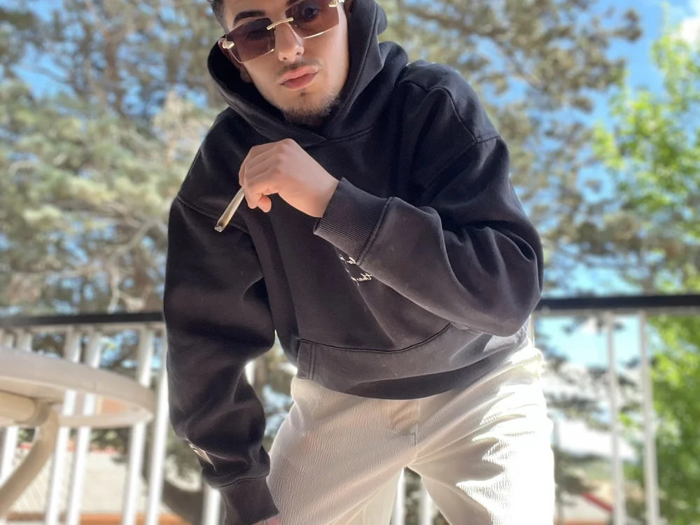 Alexxxiqoe Offline XXX-chat