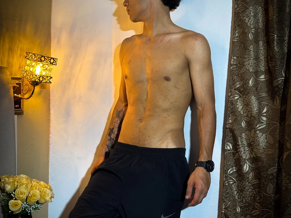 ArezVozz – Offline XXX chat