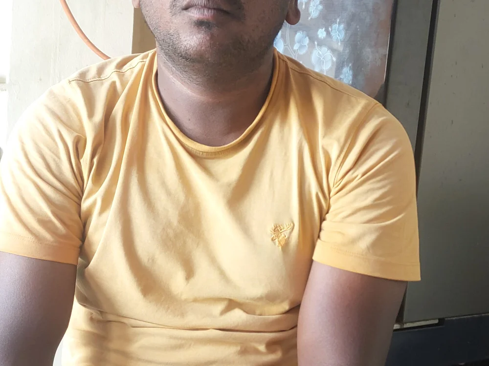 Offline chatovací místnost srirevathi