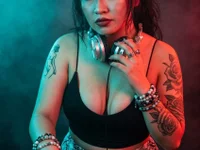 peachy_hot's webcam live show