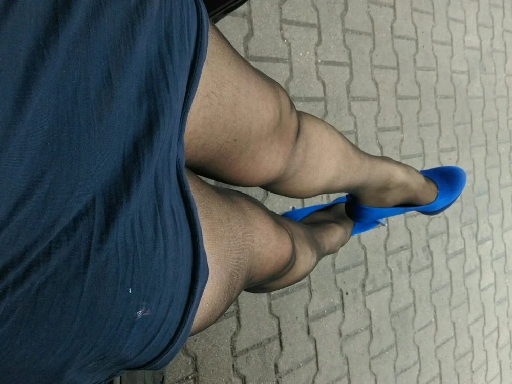 crossdressopolskie's most recent online preview