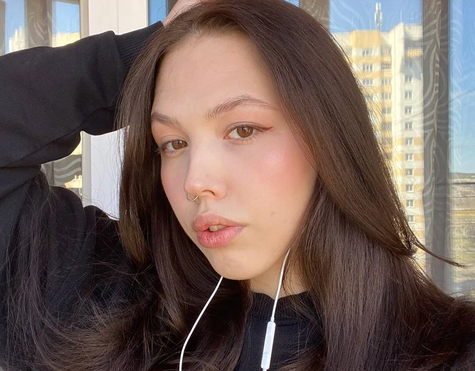 KristinSthill offline XXX-chat