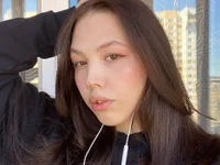 KristinSthill's webcam live show