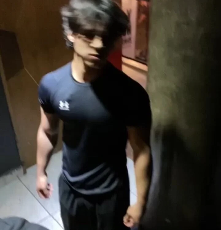 Jerxhq – Offline XXX chat