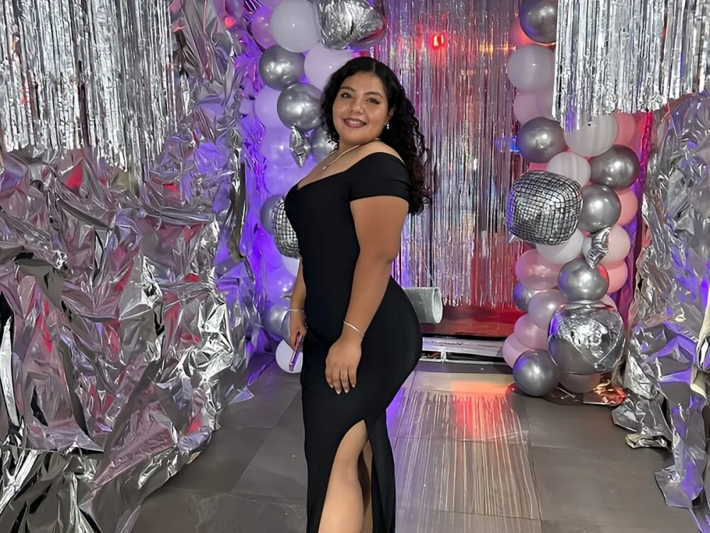 Karencitaplay offline XXX-chatje