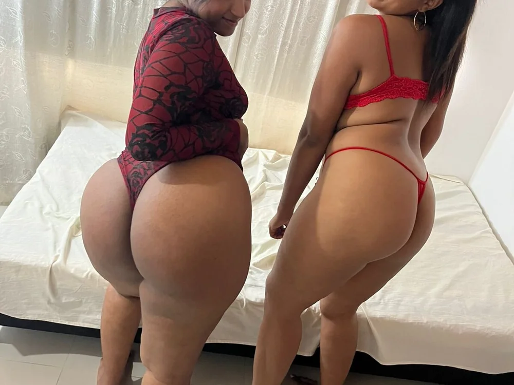 ห้องแชทออฟไลน์ของ BigBootyHeaven_