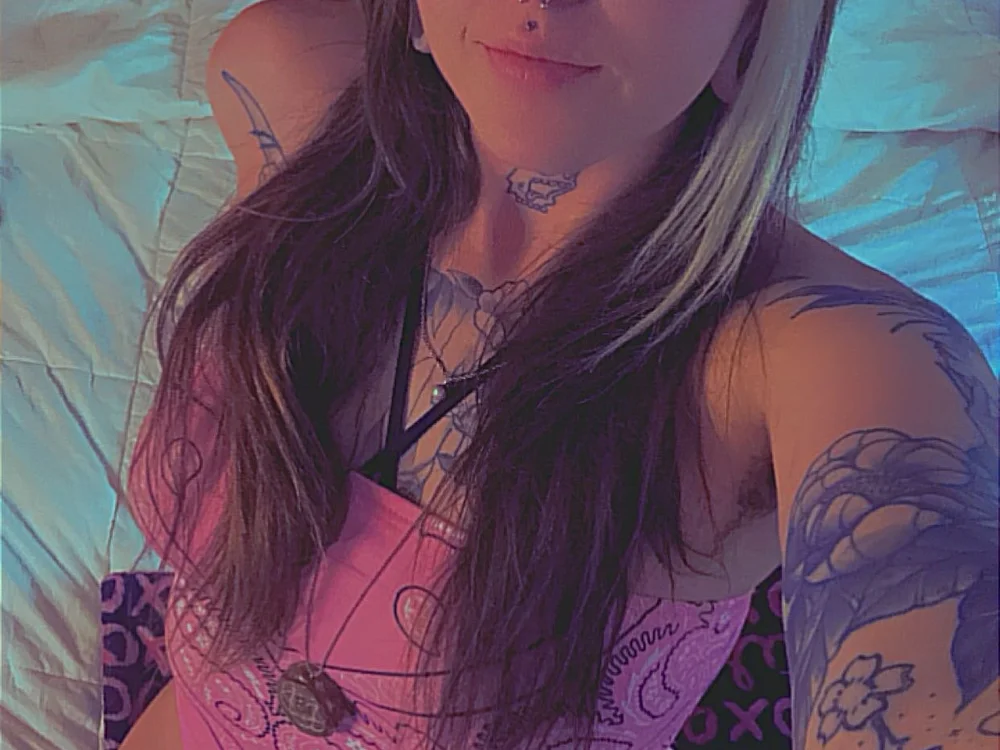 spookybbydahlia's Offline XXX Chat