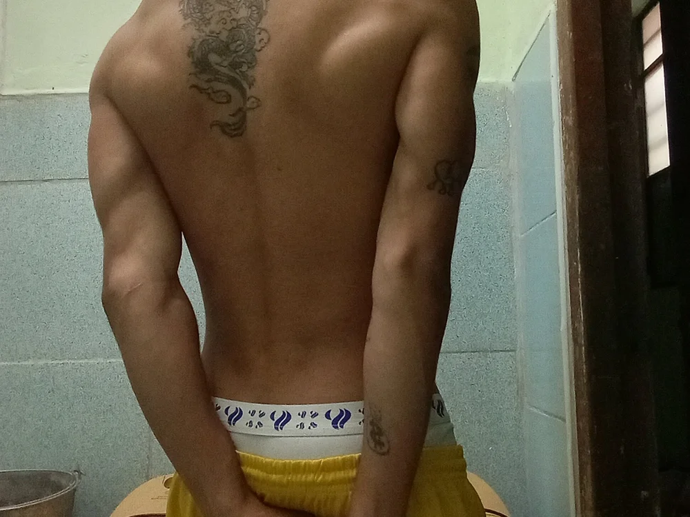 samu_bb's Offline XXX Chat