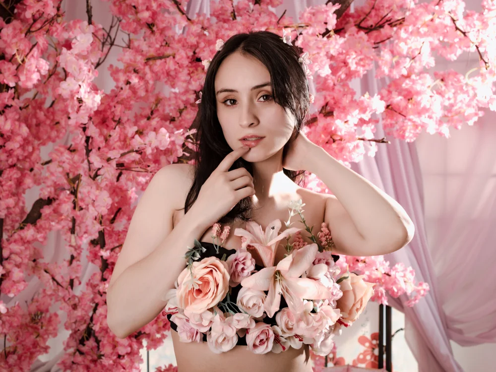 AnnieLamberth 即時 XXX 聊天