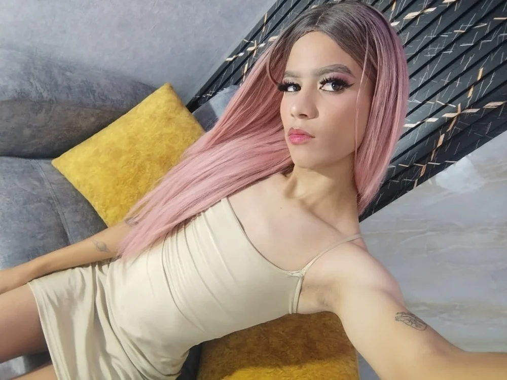 Chat XXX offline de Andrea_Kitty_