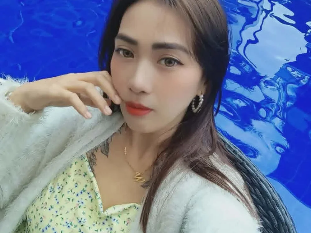 BLUE69239 - Live Sex Cam