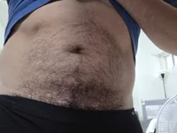 PapaVII's webcam live show