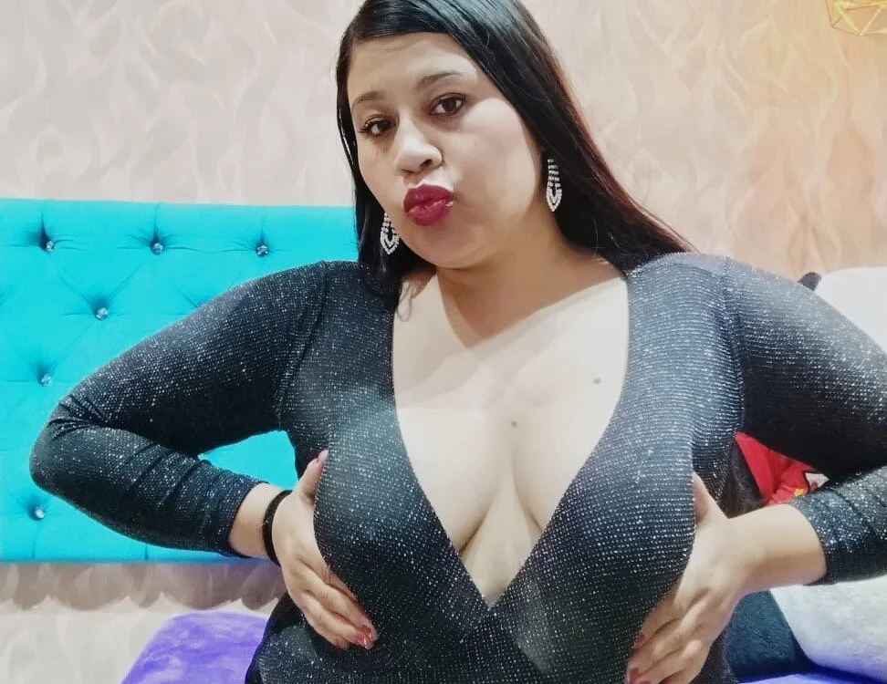חדר צ'אט לא מקוון של VickyAndrews